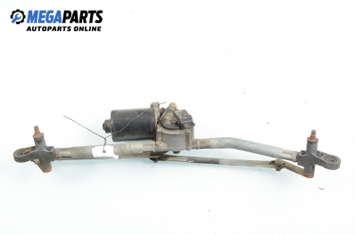 Front wipers motor for Fiat Punto 1.2, 60 hp, 2000