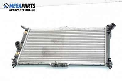 Wasserradiator für Daewoo Leganza 2.0 16V, 133 hp, 1998