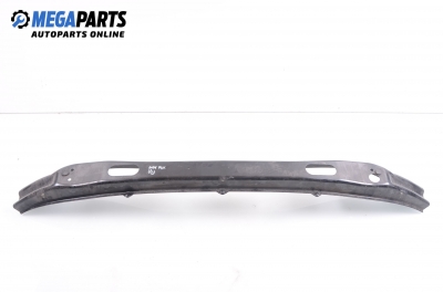 Bumper support brace impact bar for Peugeot 607 2.7 HDi, 204 hp automatic, 2006, position: front