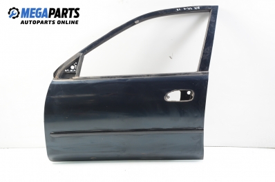 Door for Mazda 323 (BA) 1.5 16V, 88 hp, sedan, 1997, position: front - left