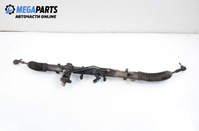 Hydraulic steering rack for Alfa Romeo 156 1.9 JTD, 115 hp, sedan, 2002