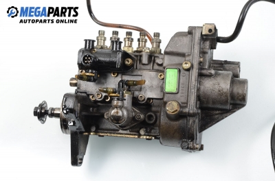 Diesel injection pump for Mercedes-Benz C-Class 202 (W/S) 2.5 TD, 150 hp, station wagon, 1998 № Bosch 0 400 195 004