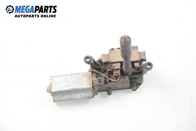 Front wipers motor for Fiat Bravo 1.9 JTD, 105 hp, 2000