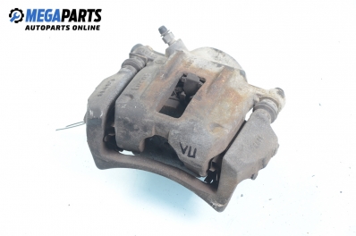 Caliper for Mercedes-Benz A-Class W168 1.9, 125 hp, 5 doors automatic, 1999, position: front - left