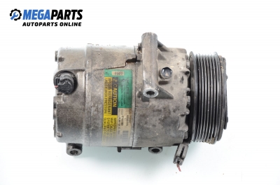 AC compressor for Renault Espace 2.2 dCi, 150 hp, 2003 № Delphi 1139509