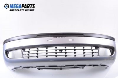 Front bumper for Opel Zafira A 1.6 16V, 101 hp, 2001, position: front