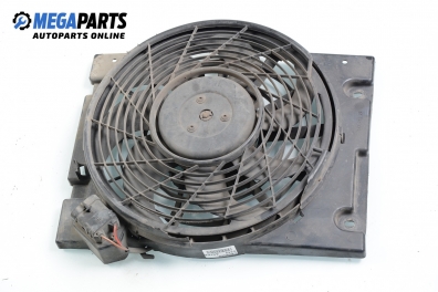 Ventilator radiator pentru Opel Astra G 1.4 16V, 90 cp, sedan, 2003