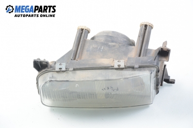 Headlight for Volkswagen Passat (B3) 1.8, 90 hp, sedan, 1989, position: left