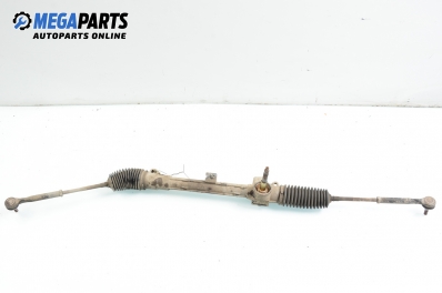 Electric steering rack no motor included for Fiat Punto 1.2, 60 hp, 3 doors, 2000