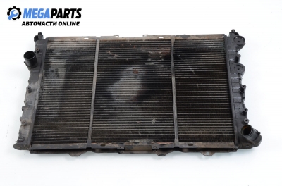 Radiator de apă pentru Alfa Romeo 156 1.9 JTD, 115 cp, sedan, 2002