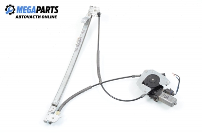 Antrieb el. fensterheber für Renault Megane Scenic 1.6, 90 hp, 1998, position: rechts, vorderseite