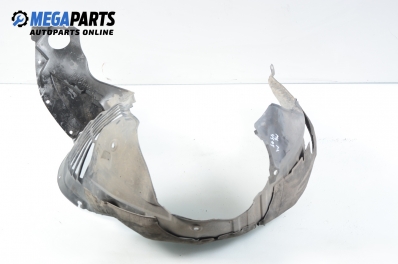 Inner fender for Mazda 6 (2002-2008) 2.0 DI, 143 hp, position: front - left