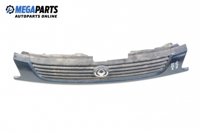 Grill for Mazda 323 (BA) 1.5 16V, 88 hp, sedan, 1997