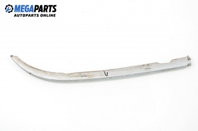 Headlights lower trim for BMW 5 (E39) 2.0, 150 hp, sedan, 1998, position: left