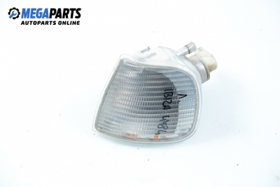 Blinker for Seat Ibiza (6K) 1.6, 75 hp, 3 doors, 1998, position: left Valeo