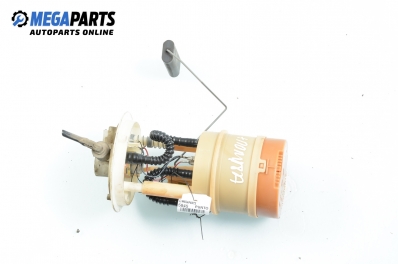 Fuel pump for Fiat Punto 1.2, 60 hp, 3 doors, 2000