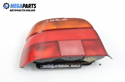 Tail light for BMW 5 (E39) 3.5, 235 hp, sedan automatic, 1997, position: left
