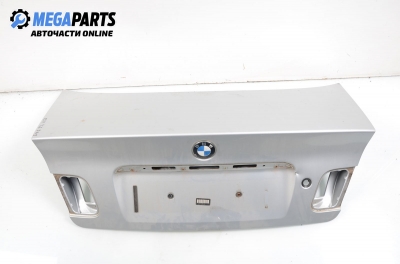 Capac spate pentru BMW 3 (E46) 2.5, 170 cp, sedan, 1999