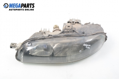 Headlight for Fiat Bravo 1.9 JTD, 105 hp, 3 doors, 2000, position: left