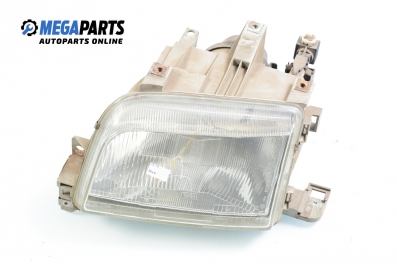 Headlight for Renault Clio I 1.2, 54 hp, 3 doors, 1995, position: left Valeo