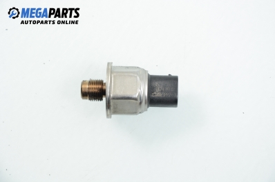 Drucksensor für Mercedes-Benz C-Klasse 203 (W/S/CL) 1.8 Kompressor, 143 hp, sedan automatik, 2004 № Ate 10.0522 9924.1