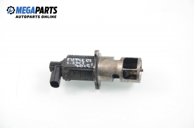 EGR valve for Renault Espace IV 2.2 dCi, 150 hp, 2003