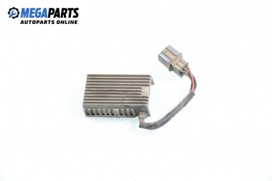 Radiator fan relay for Rover 600 2.0, 115 hp, 1995