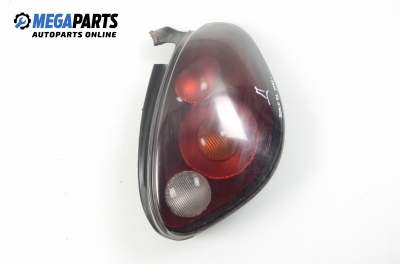 Tail light for Fiat Bravo 1.6 16V, 103 hp, 3 doors automatic, 1997, position: right