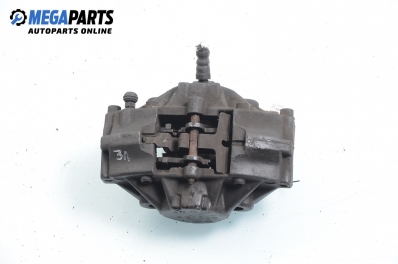 Caliper for Mercedes-Benz S-Class W220 3.2 CDI, 197 hp automatic, 2000, position: rear - left