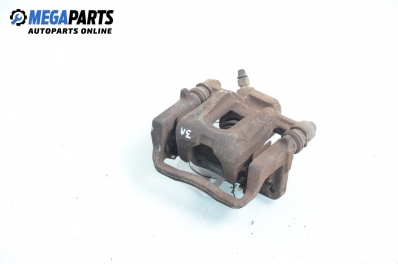 Caliper for Mercedes-Benz A-Class W168 1.9, 125 hp, 5 doors automatic, 1999, position: rear - left