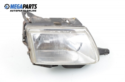 Headlight for Citroen Saxo 1.1, 60 hp, 3 doors, 1998, position: right