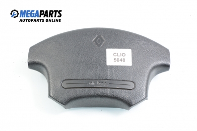 Airbag pentru Renault Clio I 1.2, 54 cp, 3 uși, 1995 № 7700841030