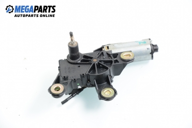 Front wipers motor for Audi A4 (B5) 1.8, 125 hp, station wagon, 1998