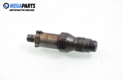 Diesel fuel injector for Peugeot 206 1.9 D, 69 hp, 1999