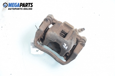 Caliper for Mercedes-Benz A-Class W168 1.9, 125 hp, 5 doors automatic, 1999, position: rear - right