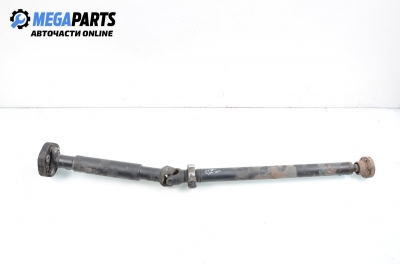 Driveshaft for BMW 3 (E46) 3.0 d, 184 hp, station wagon, 2000