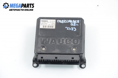 ABS control module for Land Rover Freelander I (L314) 1.8 16V, 120 hp, 5 doors, 1998 № Wabco 446 044 070 0