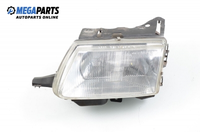 Headlight for Citroen Saxo 1.1, 60 hp, 3 doors, 1998, position: left