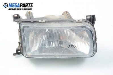 Headlight for Volkswagen Passat (B3) 1.8, 90 hp, sedan, 1989, position: right