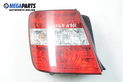 Tail light for Fiat Stilo 1.6 16V, 103 hp, hatchback, 5 doors, 2002, position: left