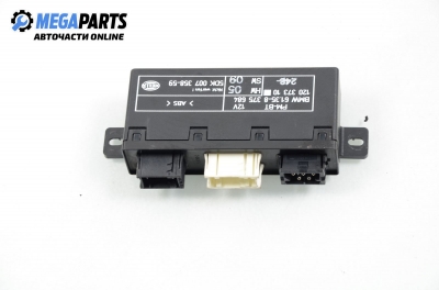 Module for BMW 5 (E39) 3.5, 235 hp, sedan automatic, 1997 № 120 373 10