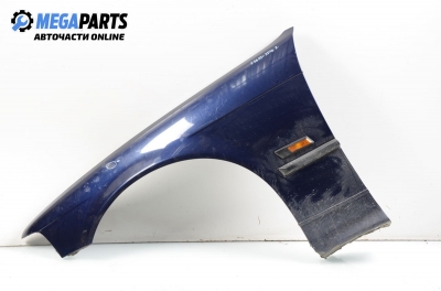 Fender for BMW 3 (E36) 1.8, 113 hp, sedan, 1995, position: left