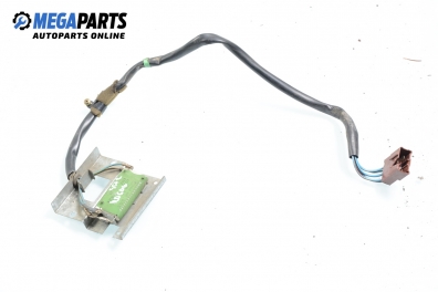 Blower motor resistor for Rover 600 2.0, 115 hp, 1995