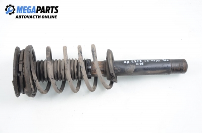 Macpherson shock absorber for Peugeot 406 (1995-2004) 1.8, sedan, position: front - right