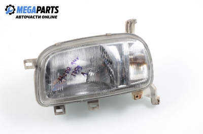 Headlight for Nissan Micra 1.3 16V, 75 hp, 3 doors, 1994, position: left