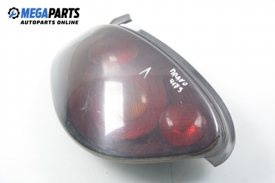 Tail light for Fiat Bravo 1.9 JTD, 105 hp, 3 doors, 2000, position: left