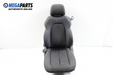 Seats for Mercedes-Benz CLK-Class 208 (C/A) 2.0, 136 hp, coupe, 2000, position: front