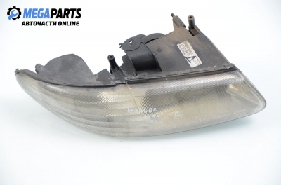 Headlight for Chrysler Voyager (1996-2001) 2.0, minivan, position: right