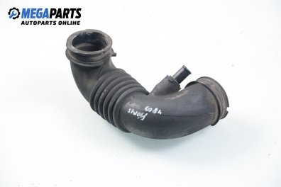 Furtun ondulat și fin pentru admisia aerului for Toyota Yaris Verso (08.1999 - 09.2005) 1.3 (NCP22), 86 hp