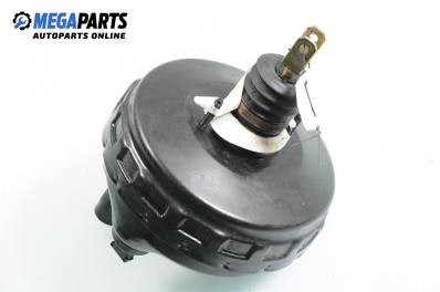 Servo for Mercedes-Benz C-Klasse 203 (W/S/CL) 1.8 Kompressor, 143 hp, sedan automatic, 2004